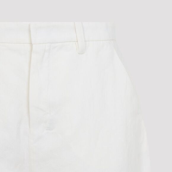 Max Mara`S Sole Bermuda Women - Picture 3 of 3